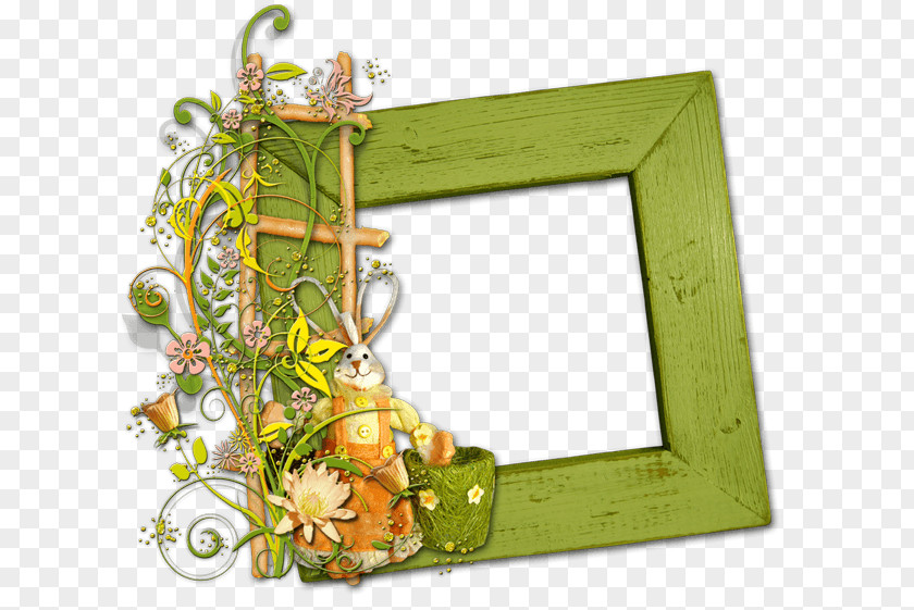 Floral Design Image Designer PNG