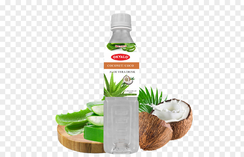 Juice Jugo De Aloe Vera Drink Lemonade PNG