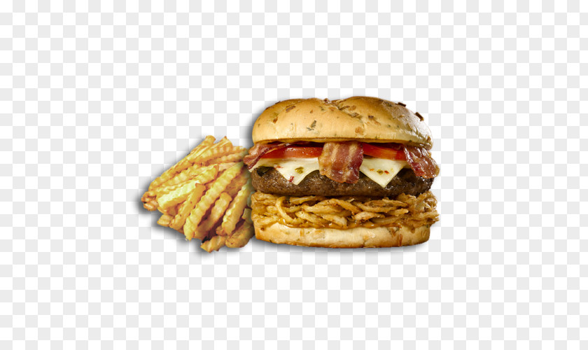 Junk Food French Fries Cheeseburger Hamburger Breakfast Sandwich PNG