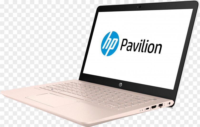 Laptop Hewlett-Packard HP Pavilion 14-bk000 Series Intel Core PNG