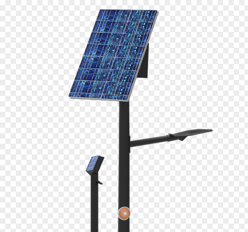 Light Philippines Solar Street Lamp Lighting PNG