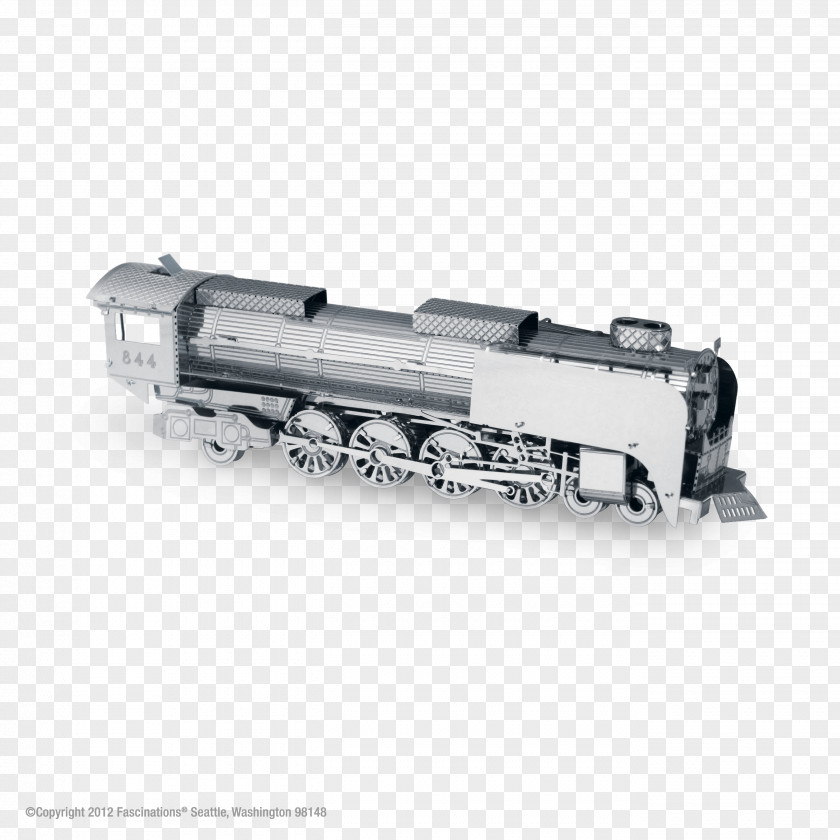 Locomotive Installation Steam Train Engine Rail Transport PNG