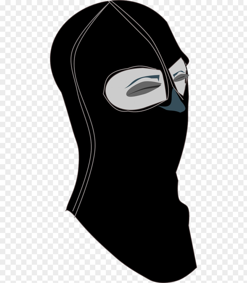 Mask Sport PNG