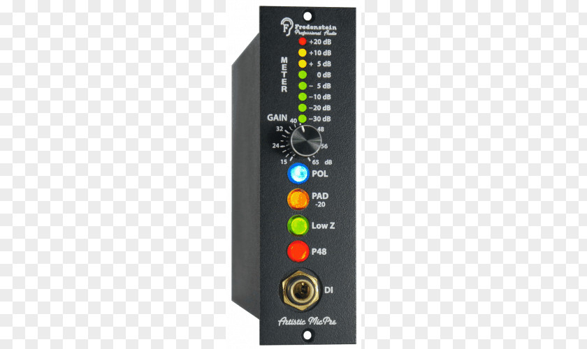 Microphone Preamplifier Audio Sweetwater Sound, Inc. PNG