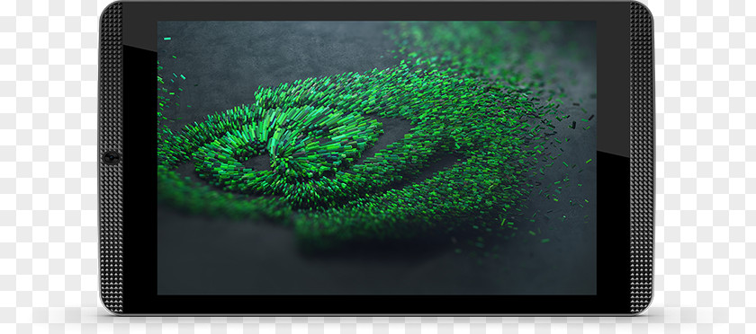Nvidia Shield Android Marshmallow Vulkan PNG