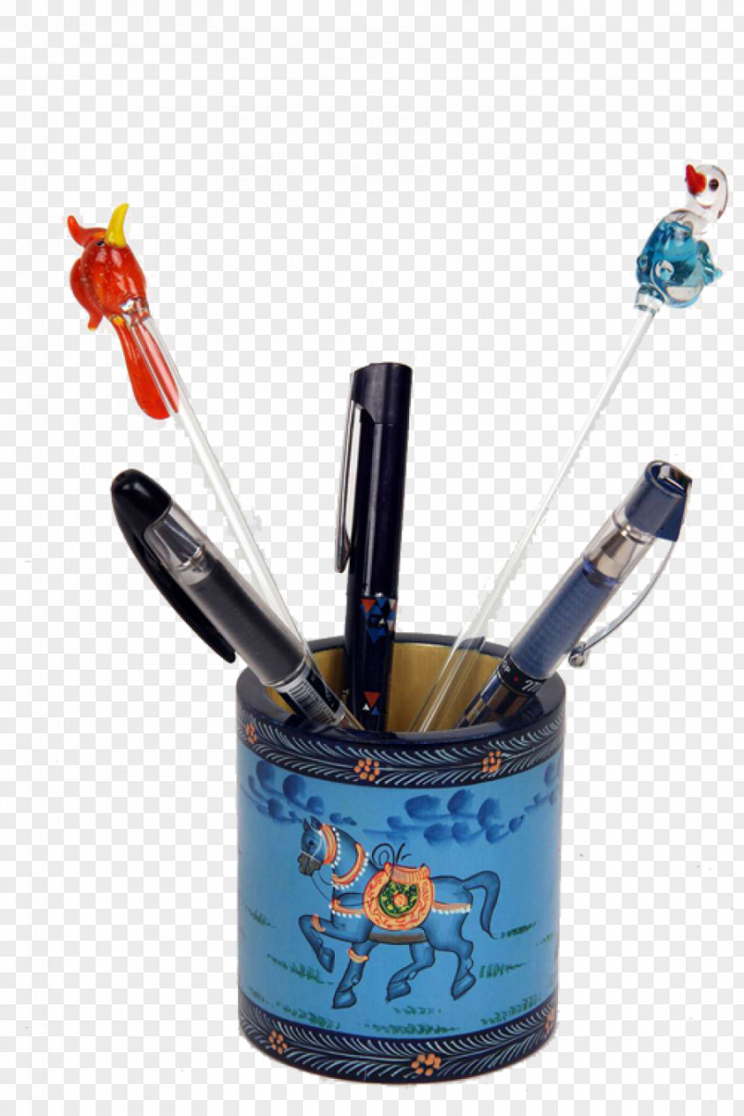 Penholder Plastic PNG