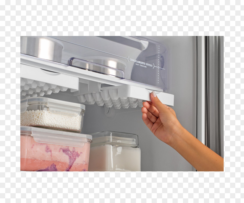 Refrigerator Water Plastic Small Appliance PNG