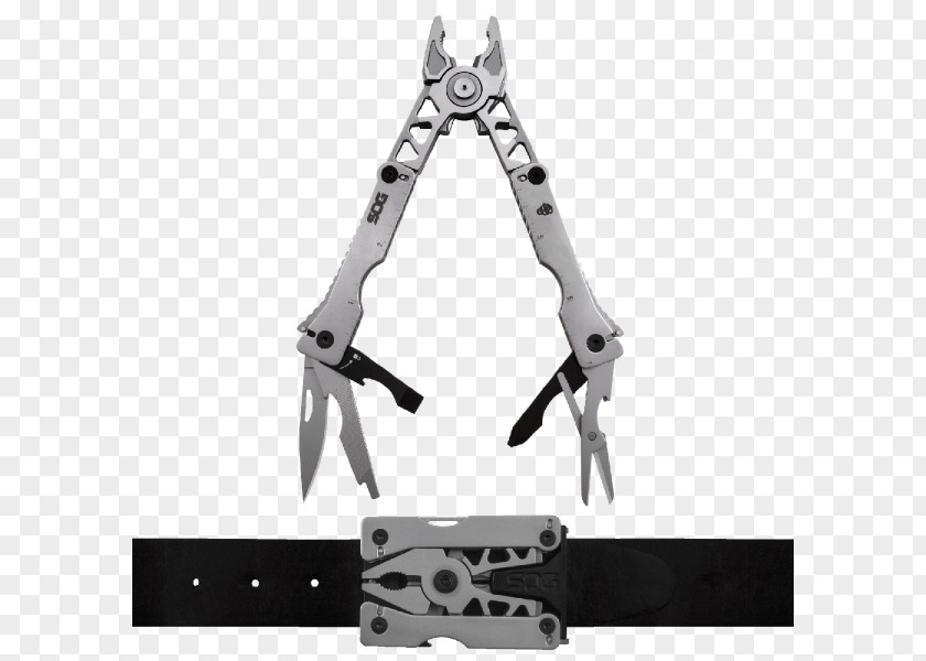 SOG Multi Tool Multi-function Tools & Knives Knife Specialty Tools, LLC Pliers PNG