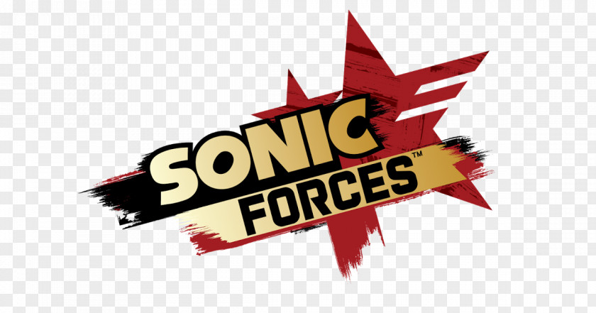 Sonic Forces The Hedgehog Nintendo Switch PlayStation 4 Video Game PNG