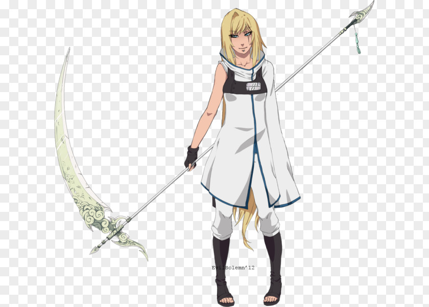 Sword Cartoon Illustration Costume Uniform PNG