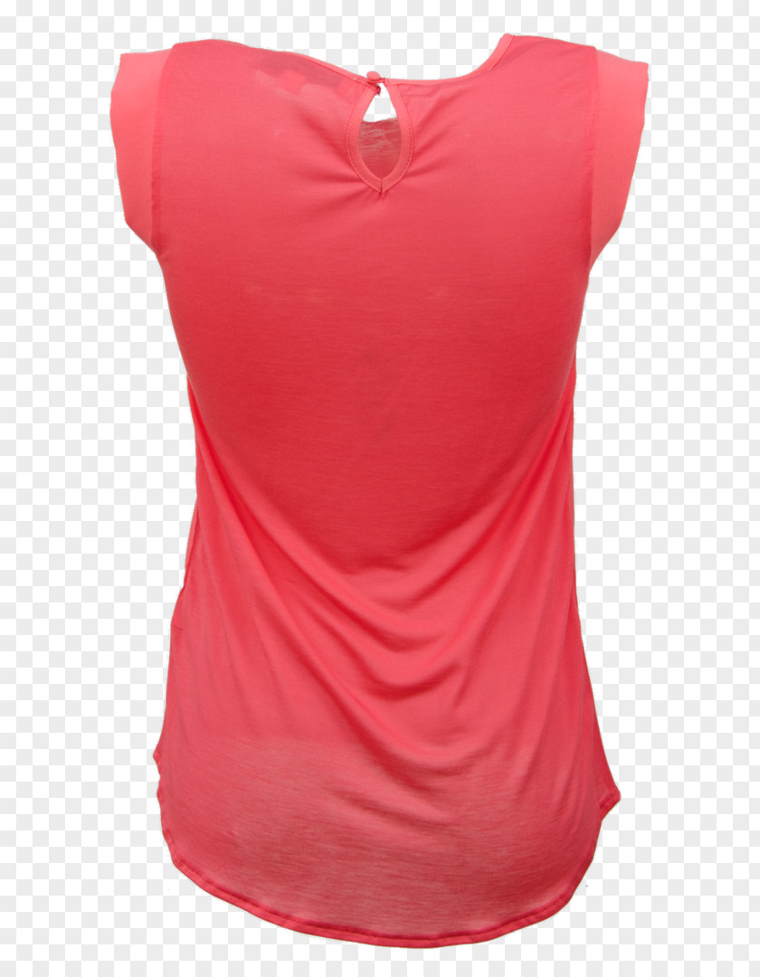 T-shirt Shoulder Active Tank M Sleeve PNG