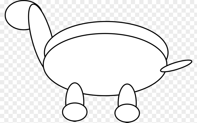 Tortoide Drawing Clip Art PNG