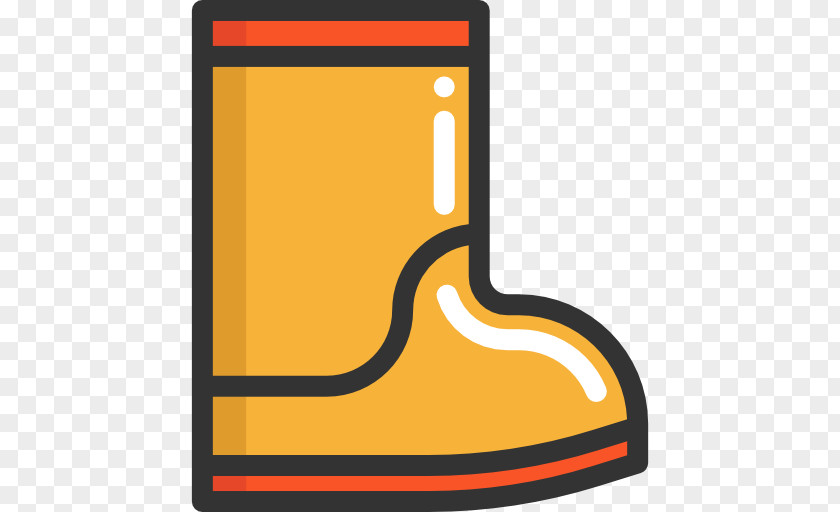 Yellow Shoes Shoe Wellington Boot Clip Art PNG
