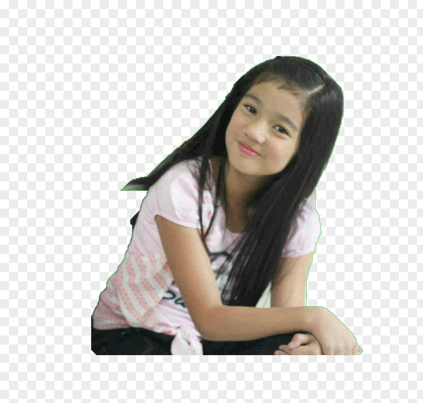 Actor Belle Mariano Goin' Bulilit Philippines Child PNG