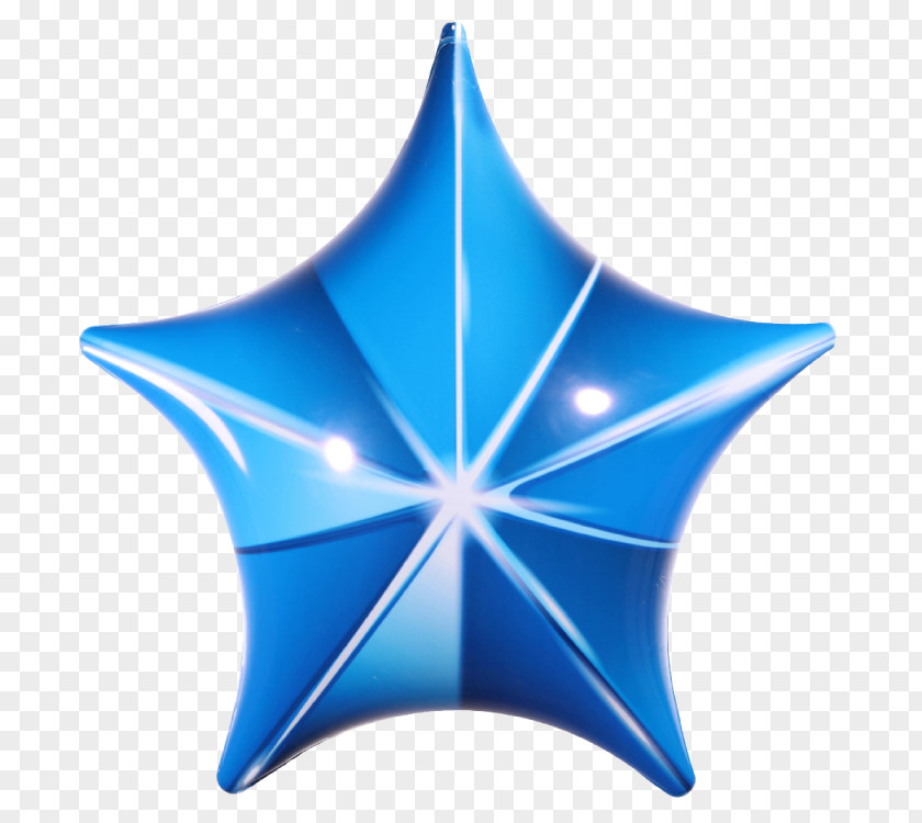 Balloon Innovations Inc. Helium Star PNG