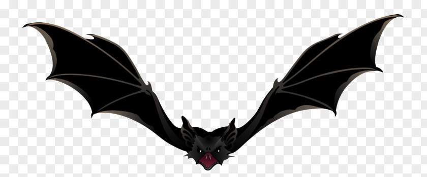 Bat Clip Art Image PNG