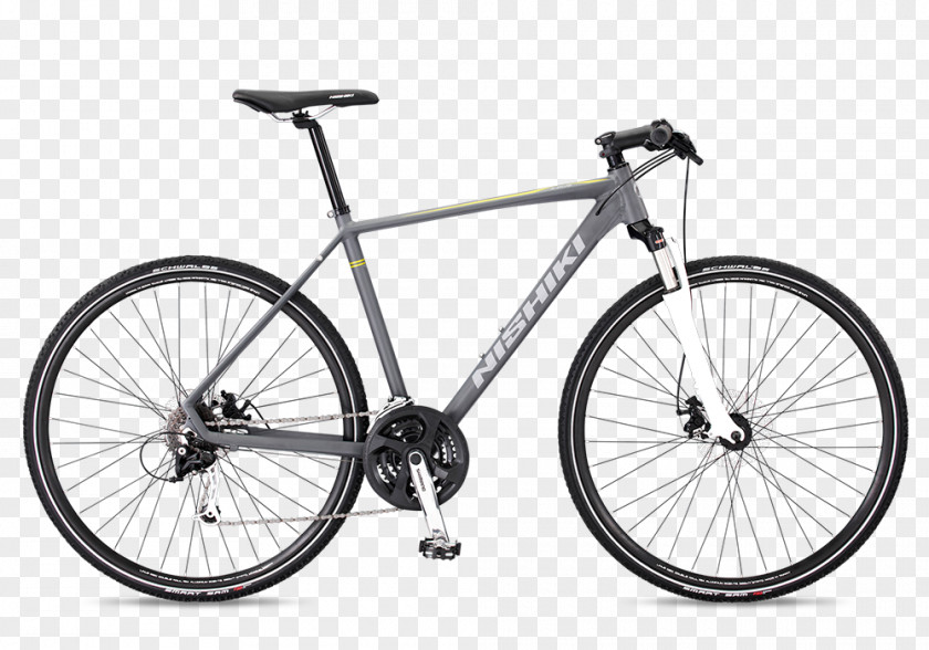 Bicycle Hybrid Single-speed Cyclo-cross Mountain Bike PNG