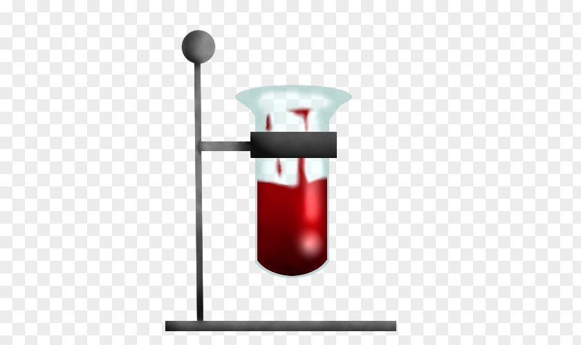 Blood Vial Light Fixture Product Design PNG