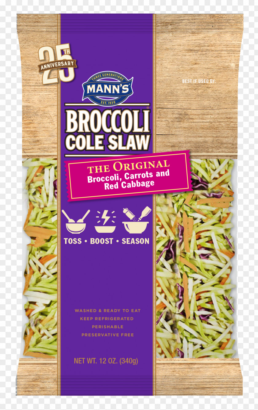 Broccoli Coleslaw Slaw Vegetarian Cuisine Vegetable PNG
