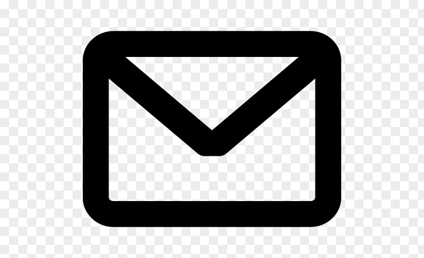Closed Envelope Email Bounce Address PNG