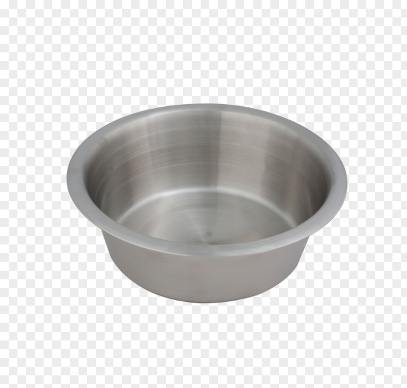 Dog Tableware Bowl Metal PNG