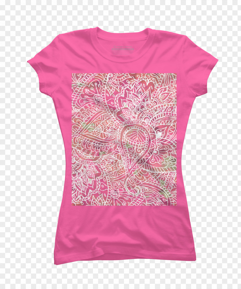 Floral Shirt T-shirt Sleeve Clothing TARDIS PNG