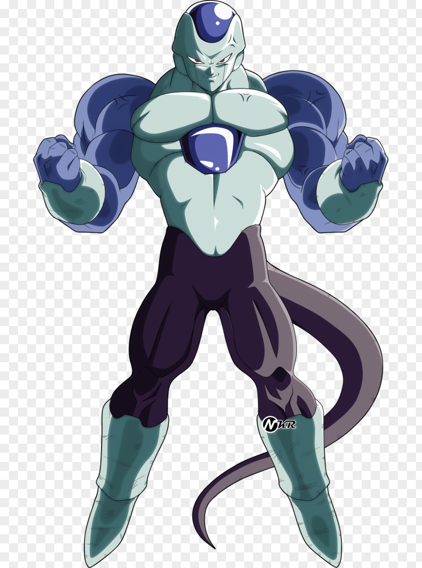 Goku Frieza Vegeta Trunks Piccolo PNG