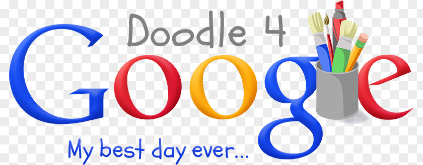 Google Drawing Logo Doodle4Google Brand Design PNG