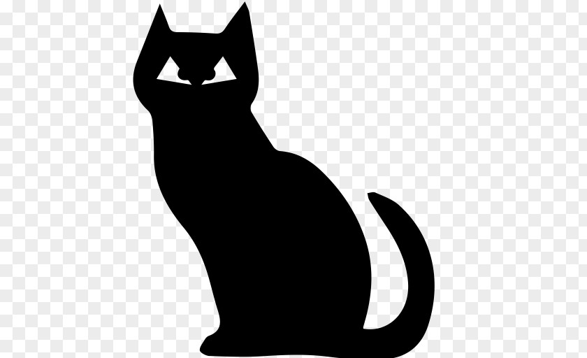 Halloween Icon Black Cat Desktop Wallpaper Clip Art PNG