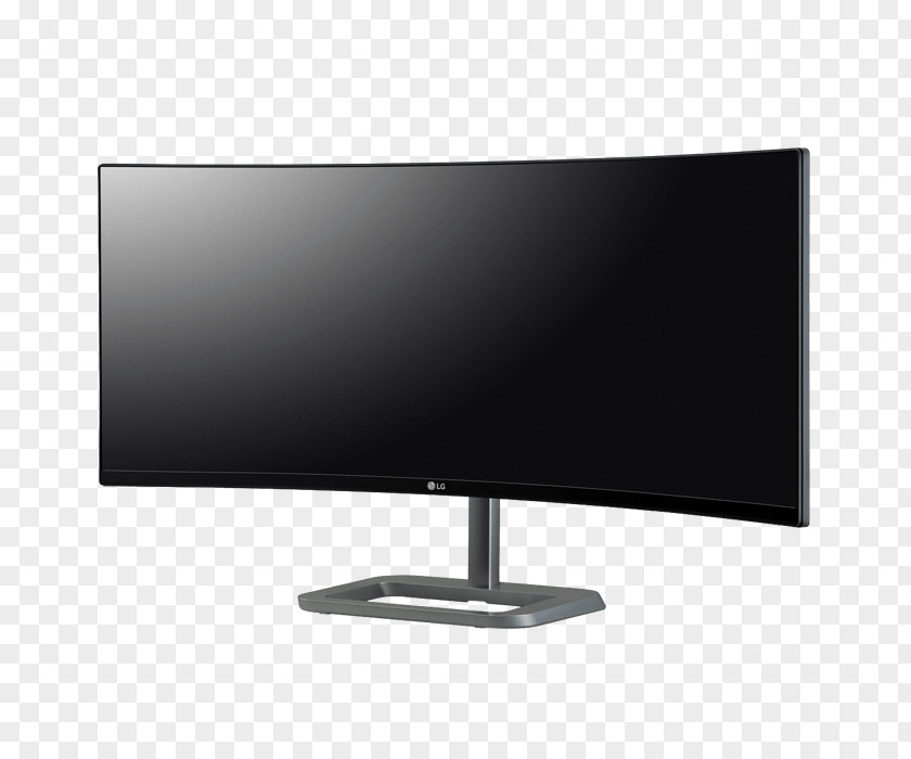 Lg LG UM68-P 21:9 Aspect Ratio IPS Panel Computer Monitors FreeSync PNG