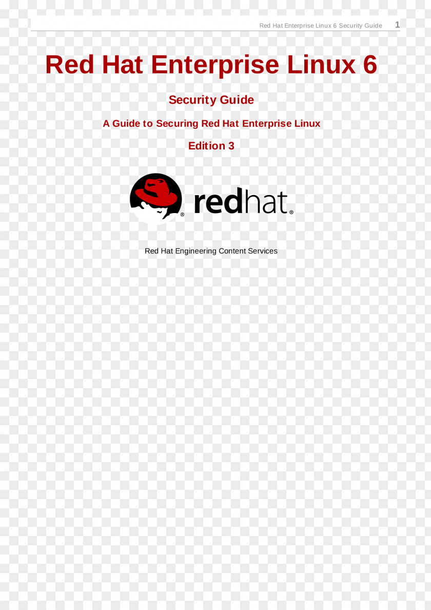 Linux Red Hat Enterprise Virtualization PNG