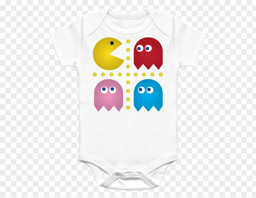 Mastercard Wallpaper Baby & Toddler One-Pieces Pac-Man T-shirt Oogie Boogie Onesie PNG