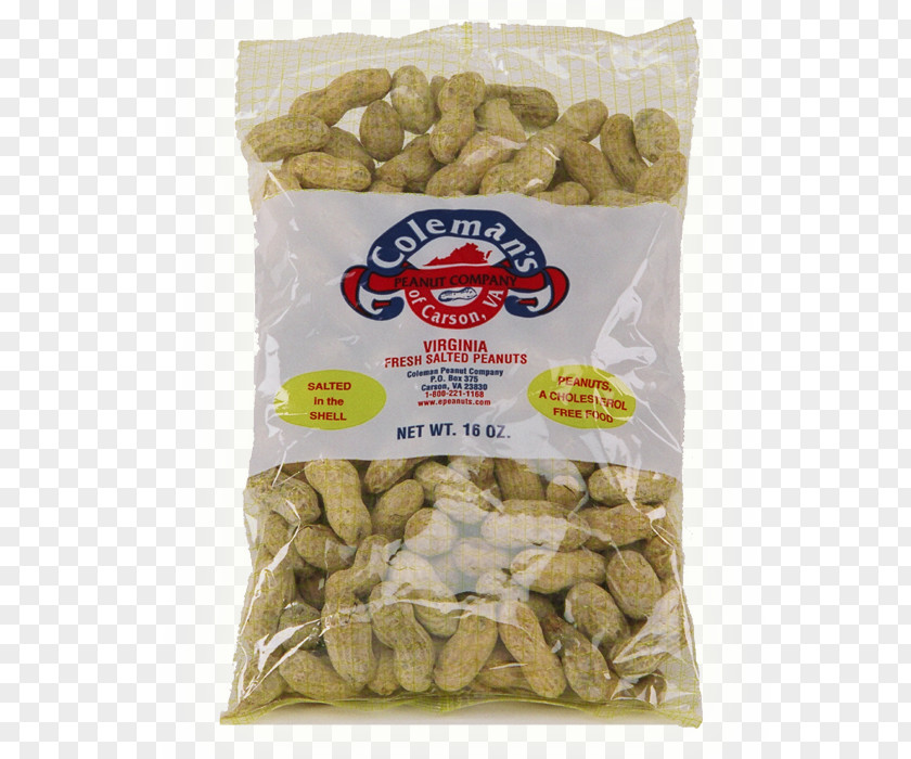 Peanuts Circus Peanut Seed Honey Roasted PNG