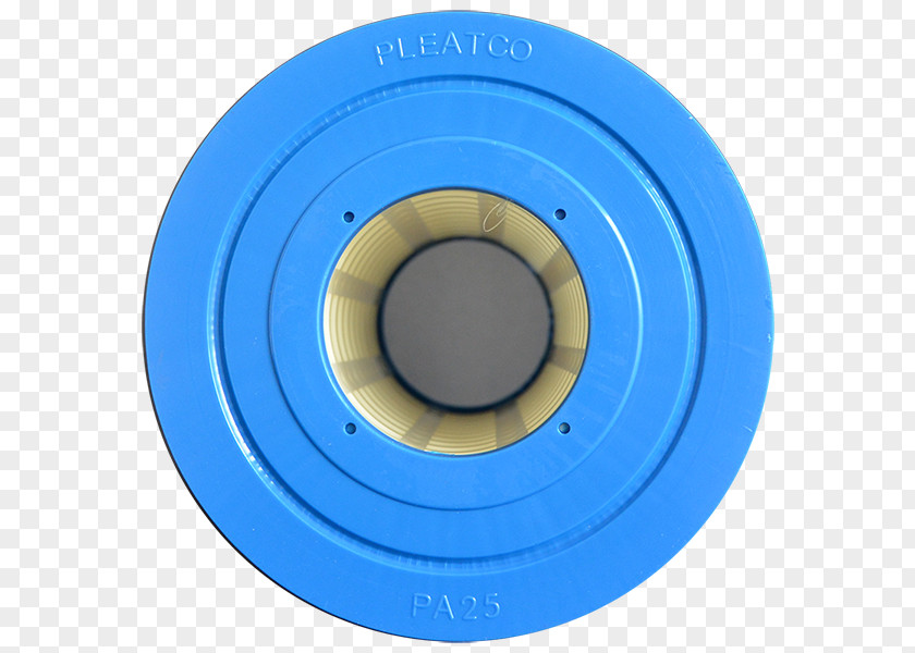 POOL Top View Circle Wheel PNG