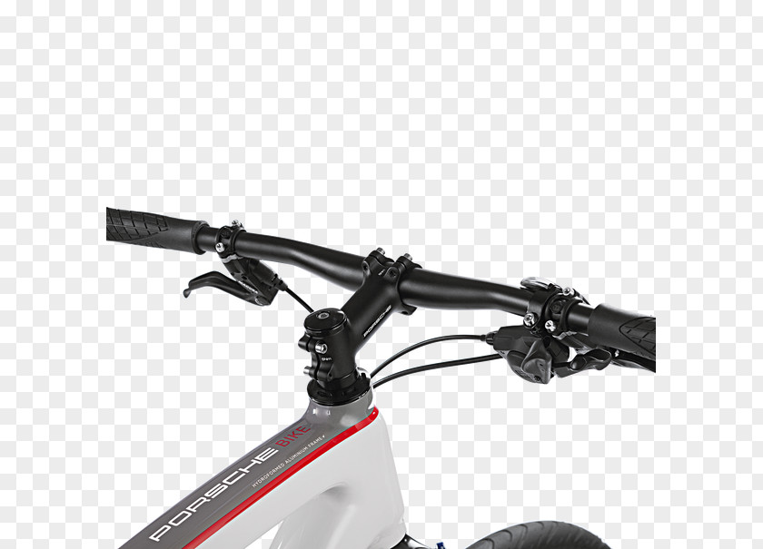 Porsche Bicycle Frames Mountain Bike Car Handlebars PNG