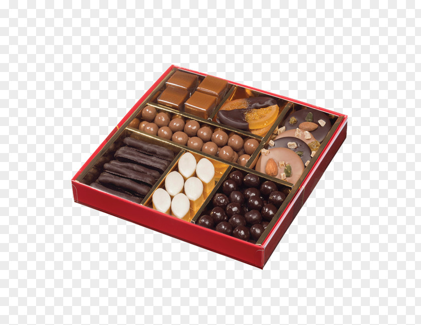 Praline Chocolaterie Candy Petit Four PNG