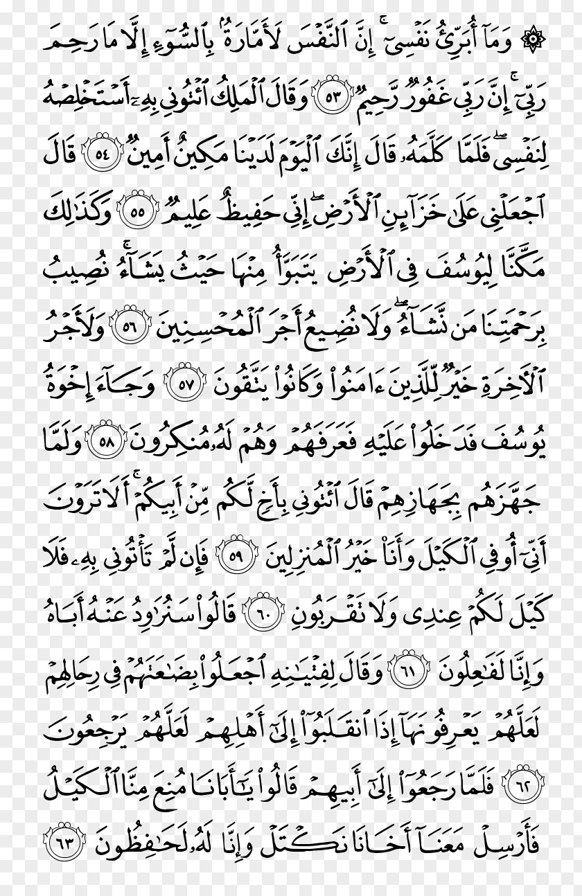 Quraan Karem Quran Al-A'raf Exorcism In Islam Al-Ma'ida PNG