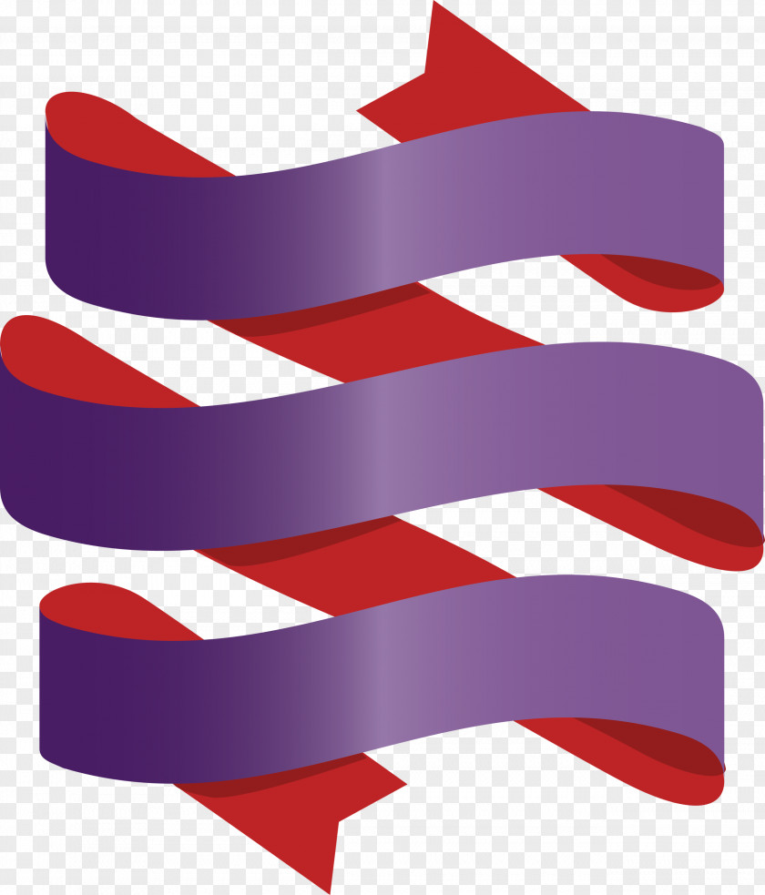 Ribbon Multiple PNG