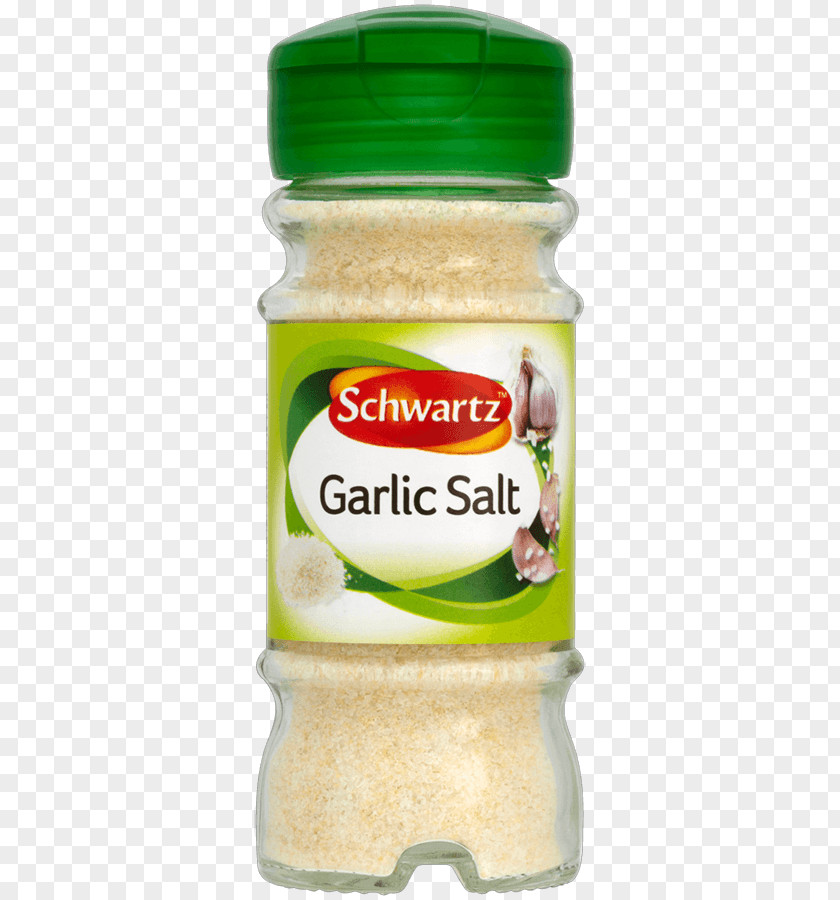 Salt Garlic Ingredient Seasoning Morrisons PNG