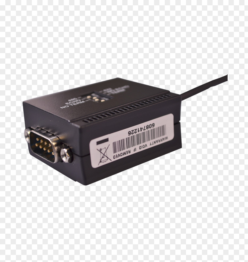 Serial Port Adapter Computer Hardware PNG