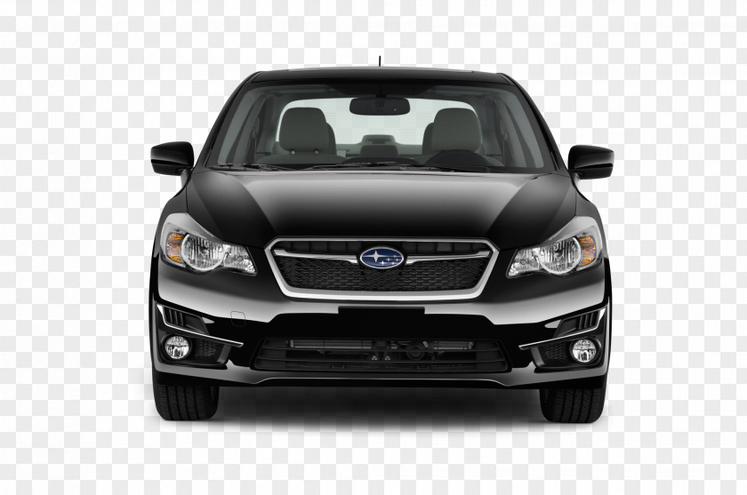 Subaru 2014 Impreza 2015 Legacy Compact Car PNG