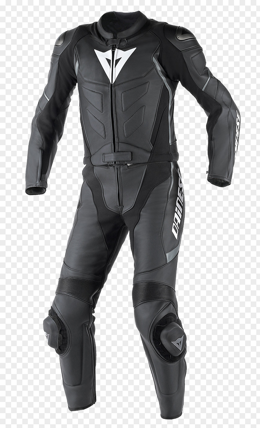 Suit Racing Motorcycle Dainese Clothing PNG
