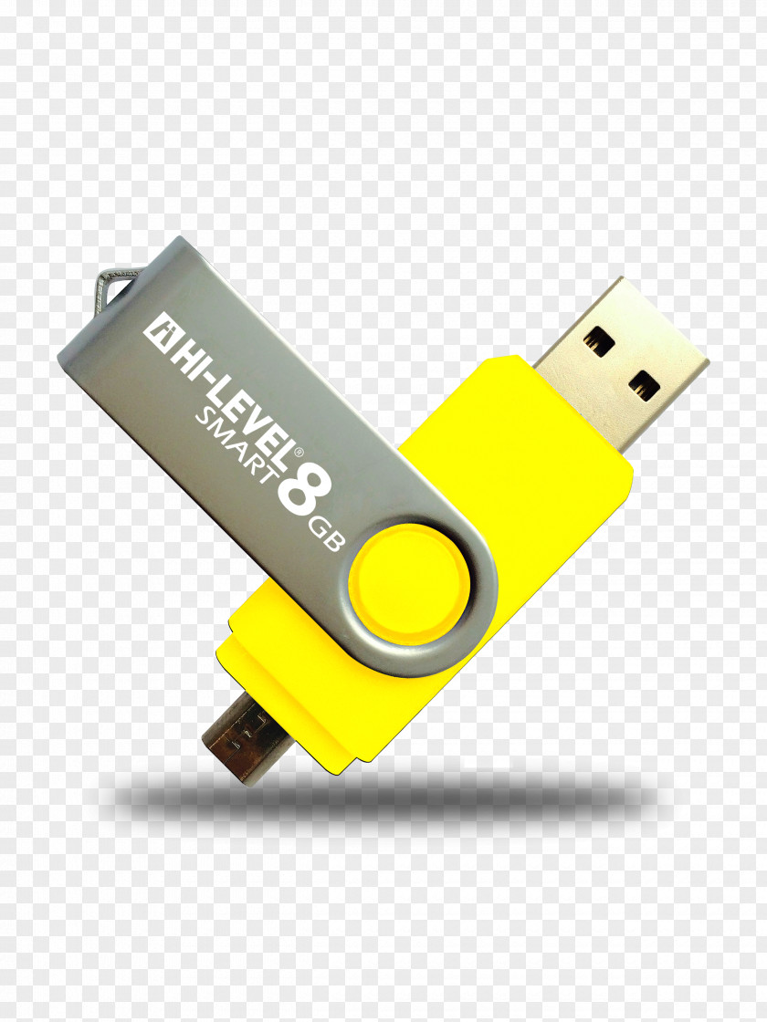 USB Flash Drives On-The-Go Computer Data Storage 3.0 PNG