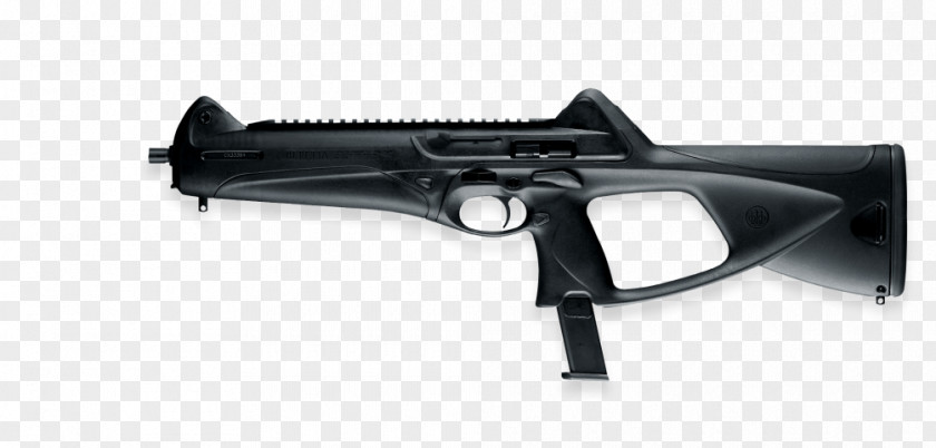 Weapon Trigger Firearm Beretta Cx4 Storm Mx4 PNG