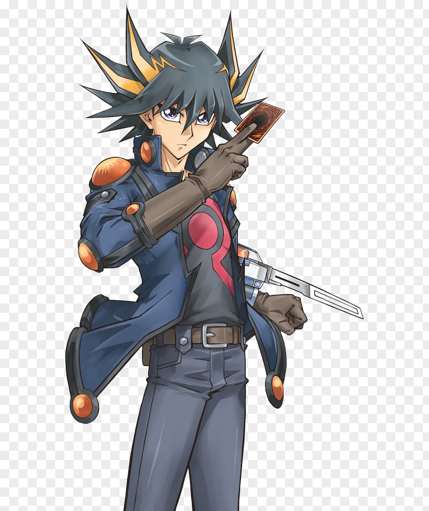 Yusei Fudo Yugi Mutou Jaden Yuki Yu-Gi-Oh! Akiza Izinski PNG