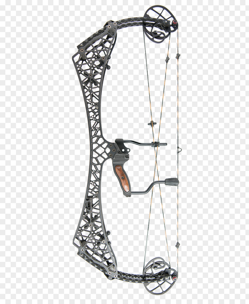 Arrow Compound Bows Bow And Archery Hunting PNG