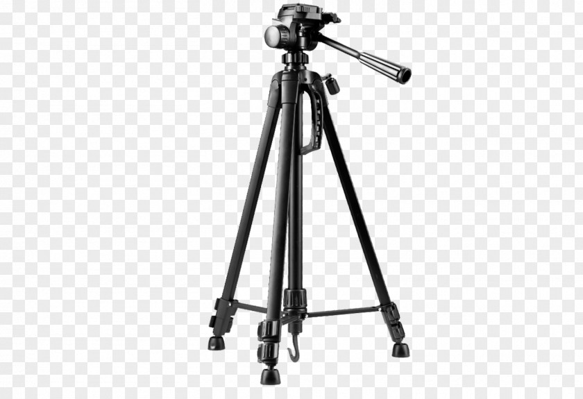 Camera Tripod Head Video Cameras Monopod PNG