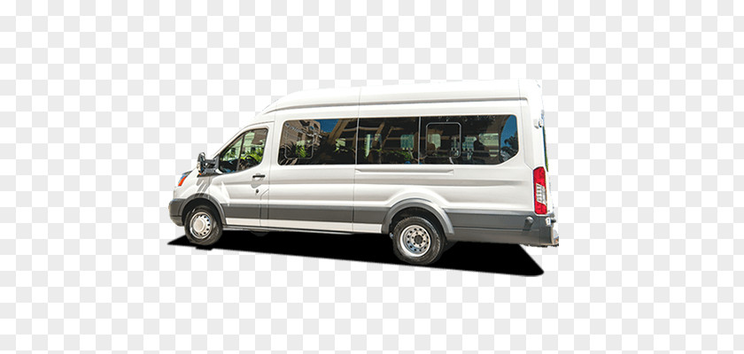 Car Ford Transit Van Expedition PNG