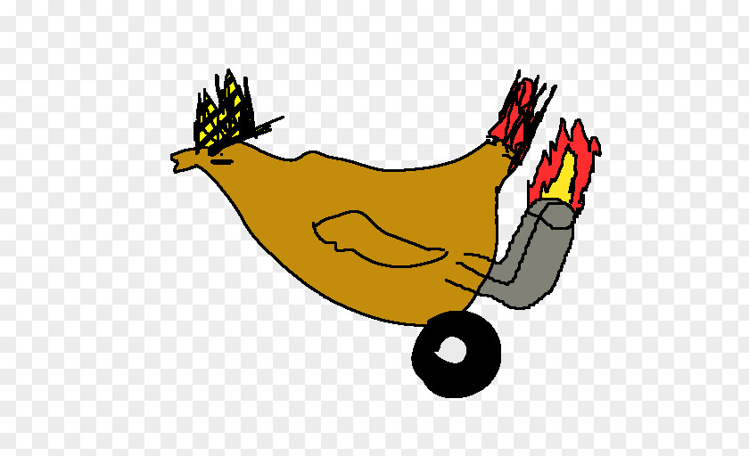 Chicken Counter-Strike: Source Global Offensive Duck Clip Art PNG