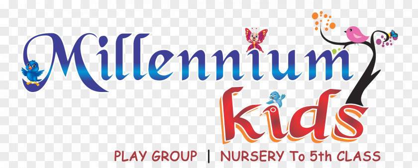 Child Logo Brand Font PNG